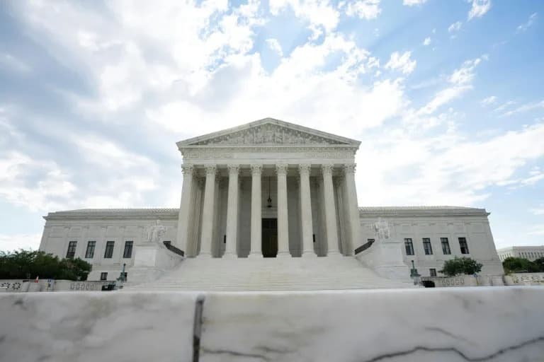 Supreme Court Opens High‑Stakes Term: Immigration, Guns, Climate and Voting On The Docket