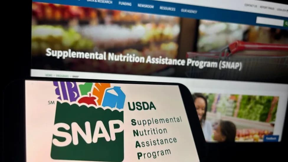 SNAP Overhaul Takes Effect: 5.2 Million People Lost Benefits Since H.R. 1, States Now Cover 75% Of Administrative Costs