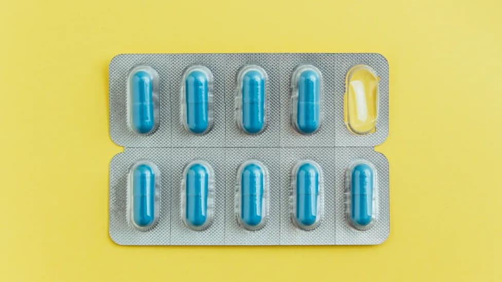 Could a Blood-Pressure Pill Treat ADHD? Amlodipine Shows Promise in Animal Tests