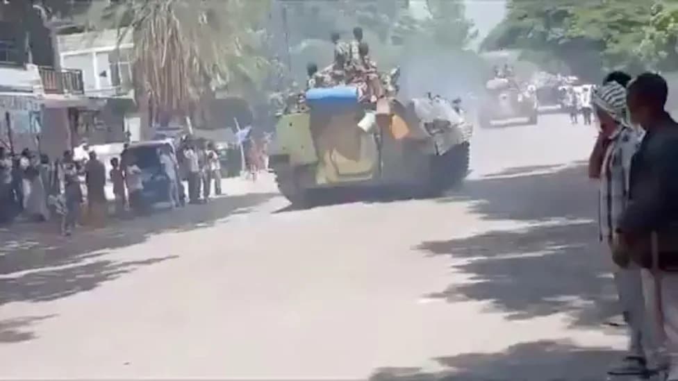 Washington's Tilt in Ethiopia's New War Could Deepen a Regional Crisis