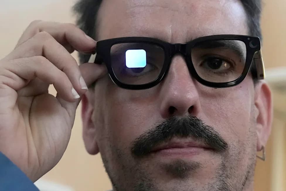 Norway Moves to Temporarily Ban Smart Glasses Amid Rising Privacy Concerns