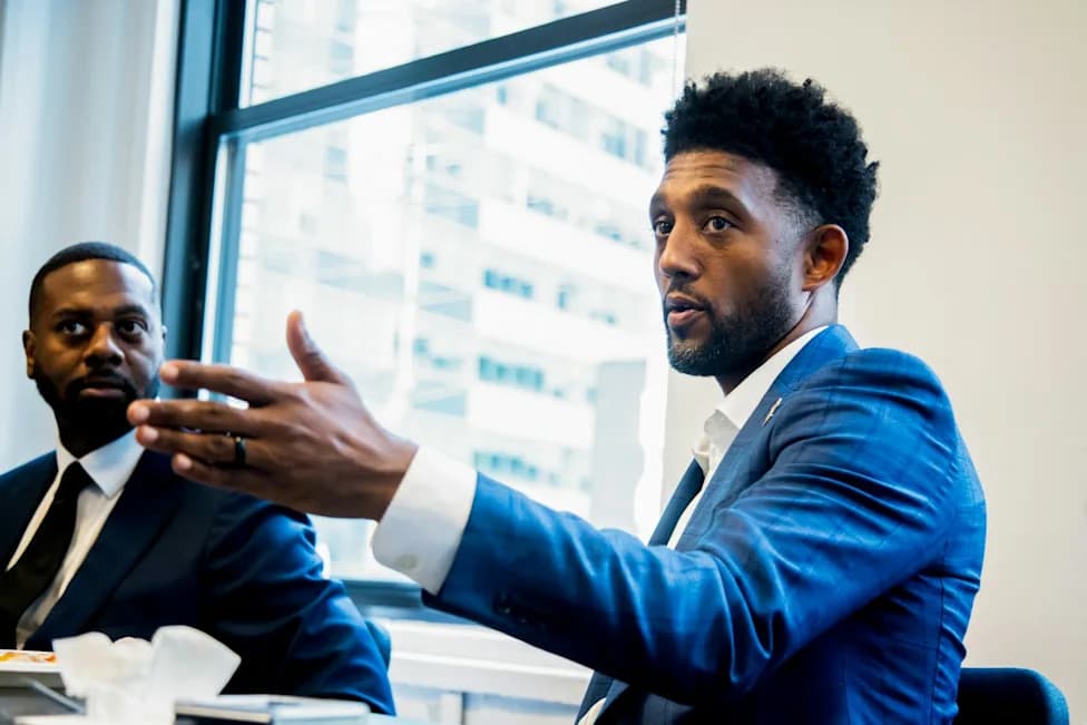 How Community Safety Departments Are Reshaping American Cities’ Approach to Public Safety