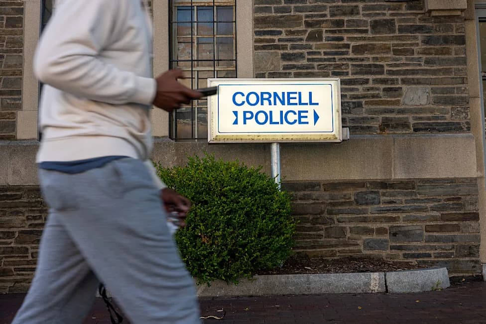 Cornell President Promises Thorough Review of Greek Life After 'Jane Doe' Gang-Rape Lawsuit