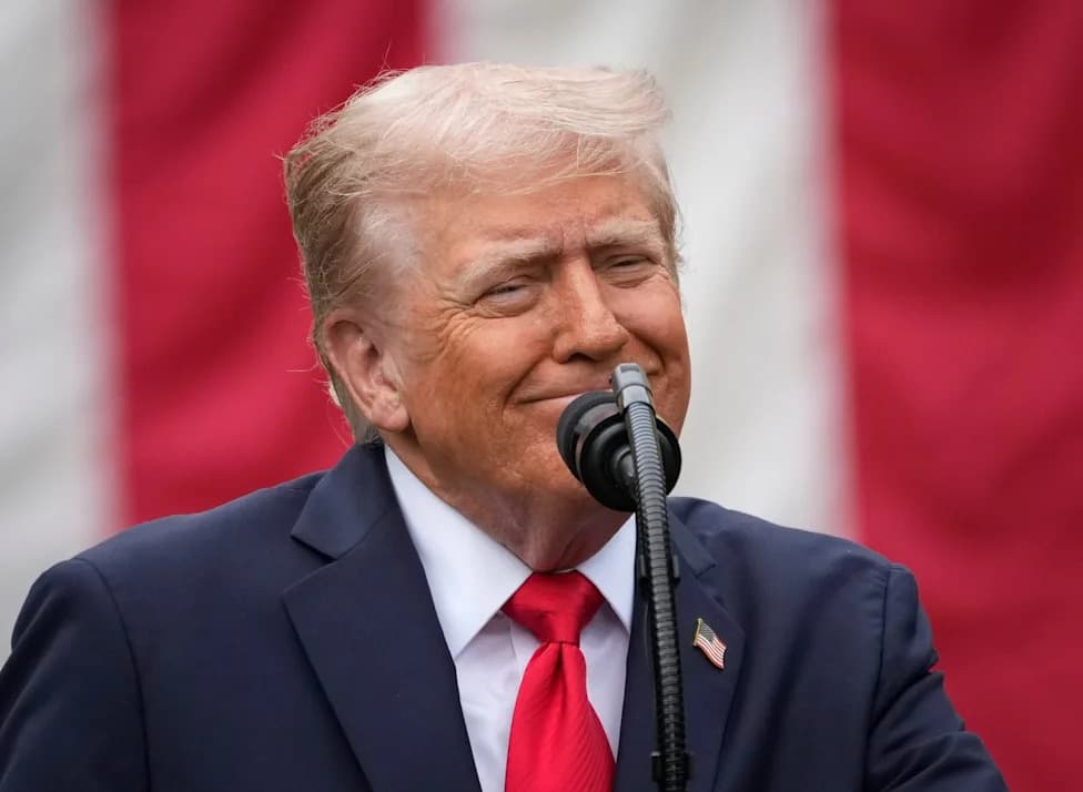 Taxpayer-Funded Trump Ad Airs During NFL Games, Prompting Bipartisan Outcry