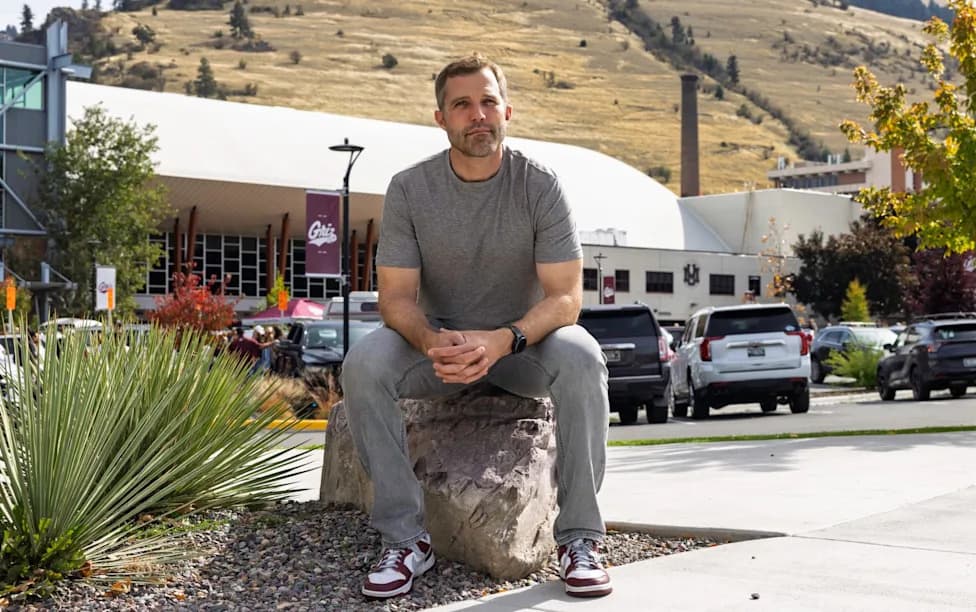 Green Beret Seth Bodnar Drives Independent Surge In Montana Senate Race