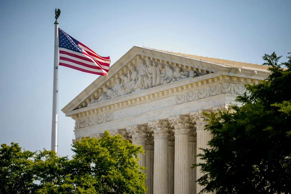 Supreme Court Term Preview: Cases That Could Reshape Immigration, Climate Liability, Guns and More