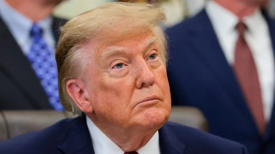 Trump Mixes Up Brazil And India While Renewing Unsubstantiated Claims That U.S. Voting Is “Corrupt”