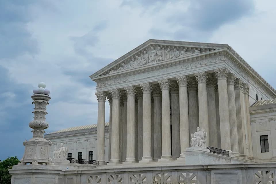Supreme Court Opens High-Stakes Term Ahead Of 2026 Midterms — Trump Appeals, Climate Case And Major Social Questions Loom