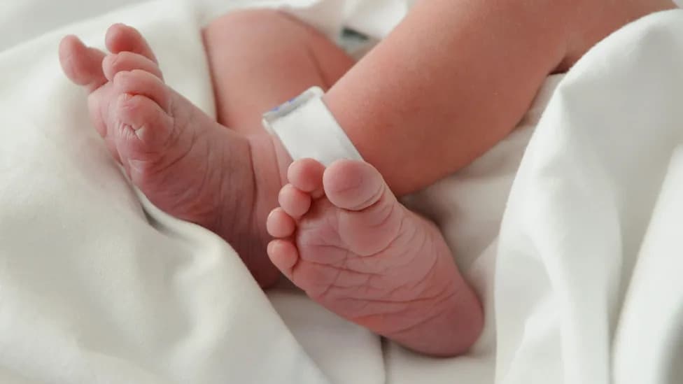 NHS Trial to Add Spinal Muscular Atrophy to Newborn Heel‑Prick Test Called 'Major Step Forward'