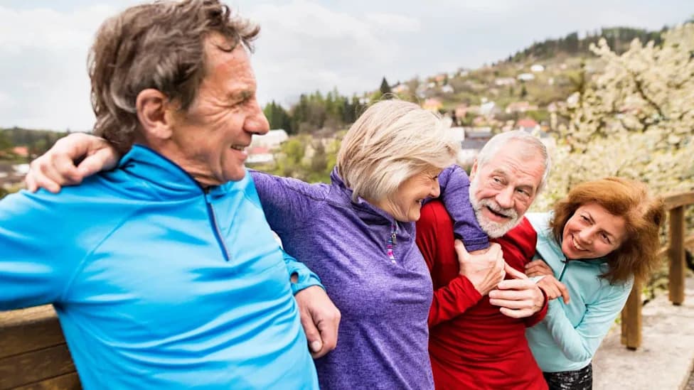 Should Aging Be Treated as a Disease? Scientists, Clinics and Regulators Rethink Growing Older