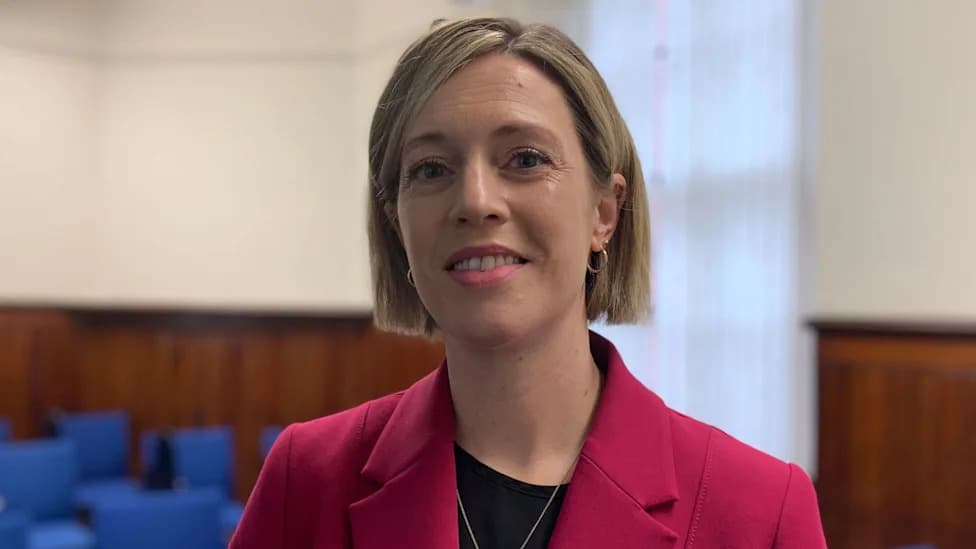 South of Scotland Could Attract £31.8bn From 200+ Projects, Deputy First Minister Says