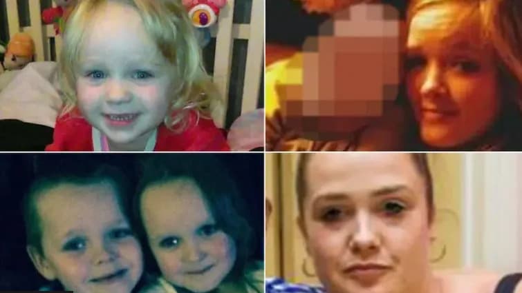 Children ‘Petrified’ by Repeated Attacks Before Petrol Bombing, Inquest Hears
