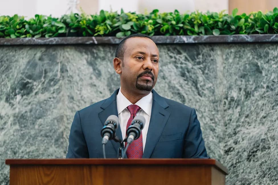 Ethiopia Once More Demands Red Sea Access as Regional Tensions Mount