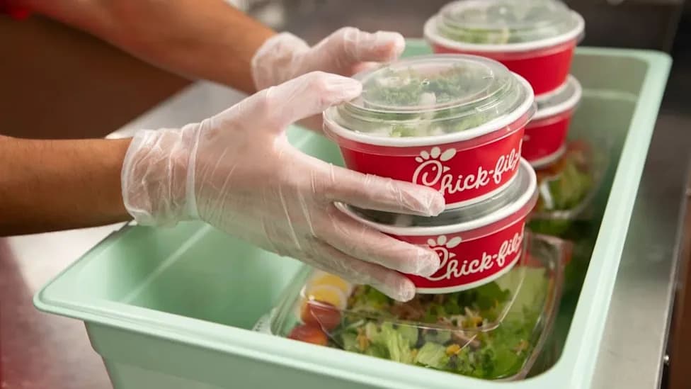 Chick‑fil‑A Scaled Its "Shared Table" to 50M Meals — Now Urging the Industry to Join