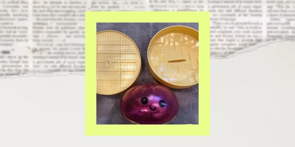 CPSC Expands Recall Of Squishy Toys After Hazardous Water Beads Found In Dumpling-Style Items