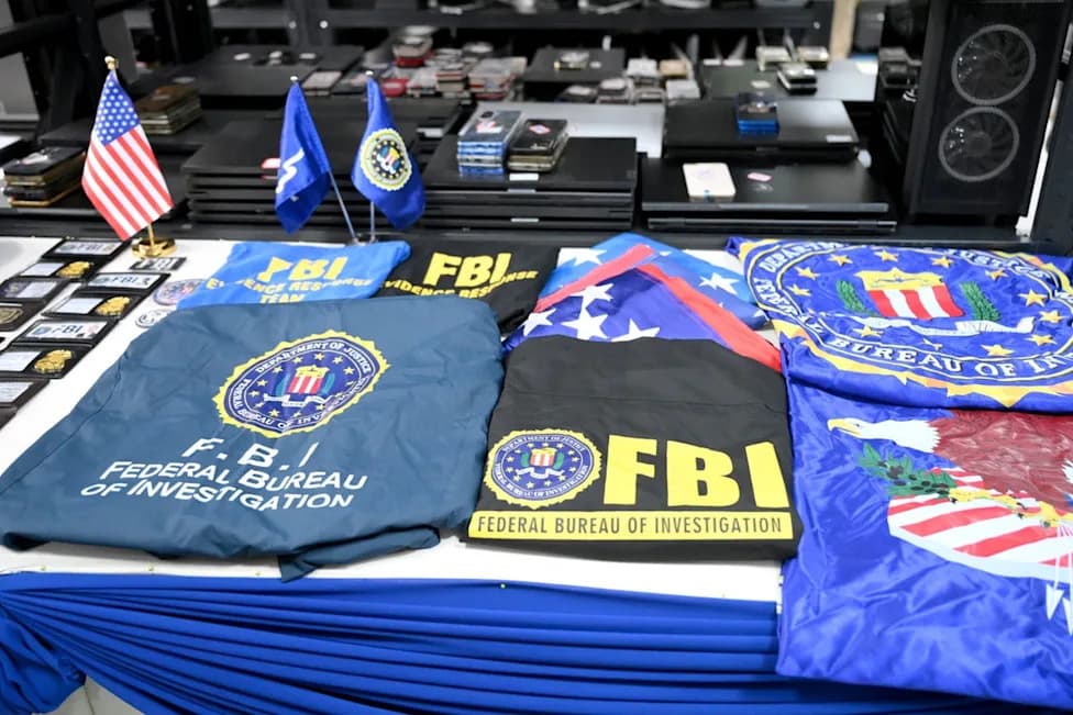 Teenager Allegedly Linked to ShinyHunters Arrested in Jordan After Reported FBI Data Breach