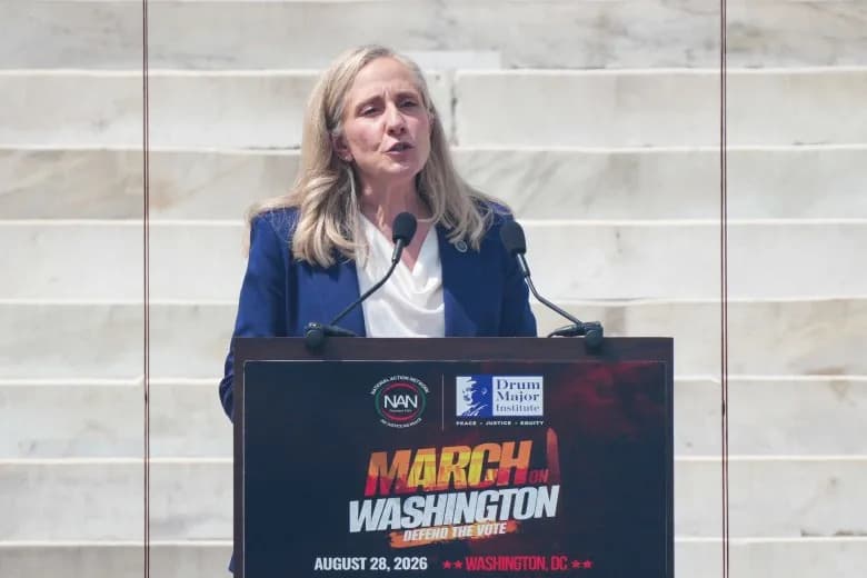 Virginia Voters Could End a Jim Crow–Era Felony Voting Ban — Black Virginians Lead the Push