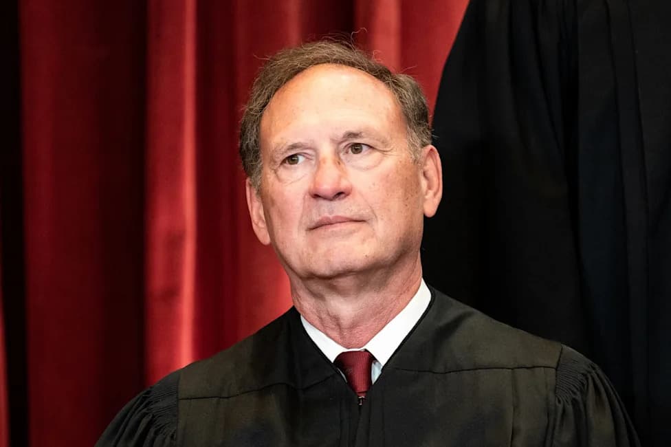 Alito Says Retirement Is a Decision He Now Weighs Each Term — Potential Vacancy Raises Political Stakes
