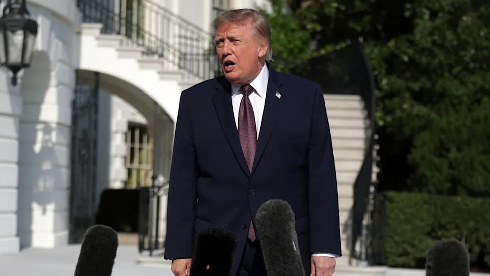 Penguins in Greenland? Trump's AI Post Sparks Geography Gaffe and Raises AI Questions