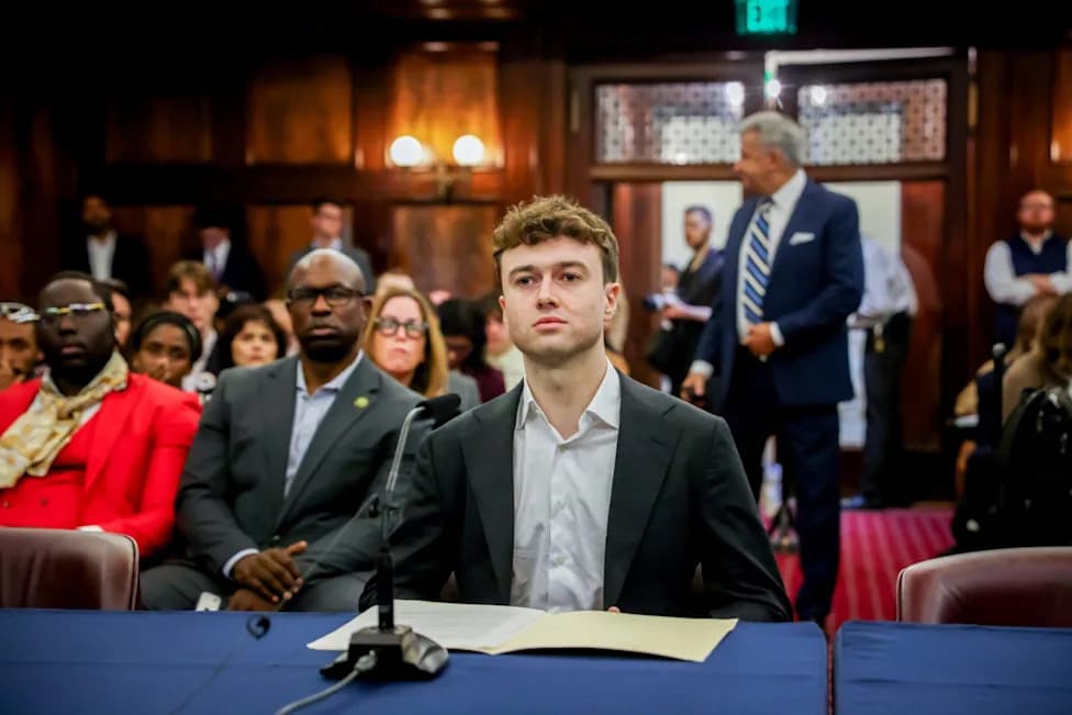 Former AI Insiders Tell NYC Council: Humanity Could Lose Control — Extinction Risk Cited