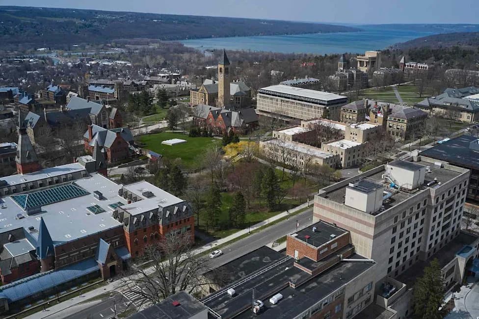 Recorded Call Shows Cornell Fraternity Member Questioning Alleged Victim’s Memory in Gang Rape Lawsuit