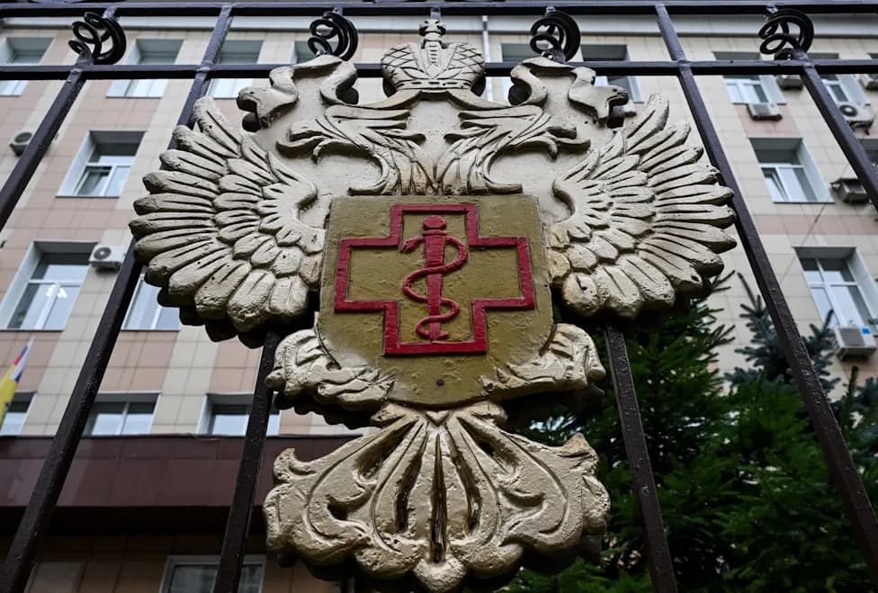 U.S. Monitoring Suspected Pneumonic Plague Death in Russia — 200 Under Observation, WHO Says Low Risk