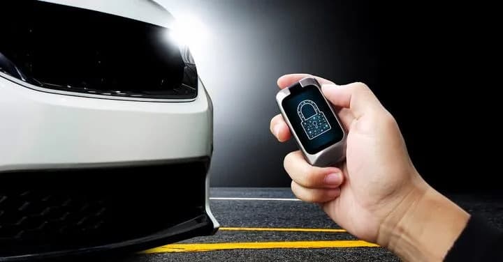 Vehicle Thefts Drop 21% in H1 2026 — All 50 States Report Declines, But 268,415 Cars Were Stolen