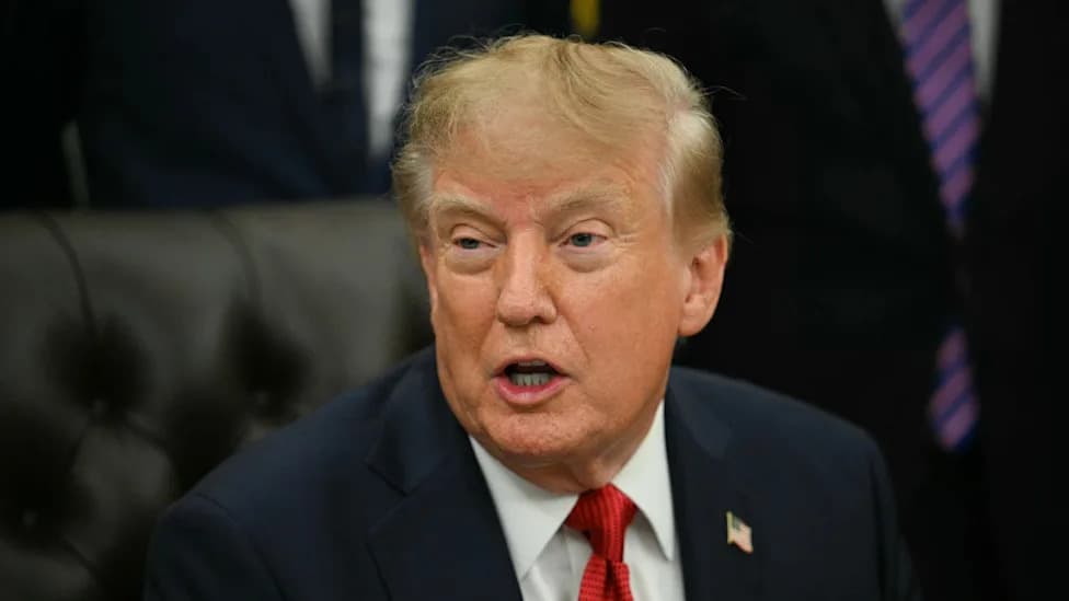 Trump Demands Arrests of News Outlets Over Rally Crowd Coverage, Accuses ‘Artificial Media’ of Dishonesty