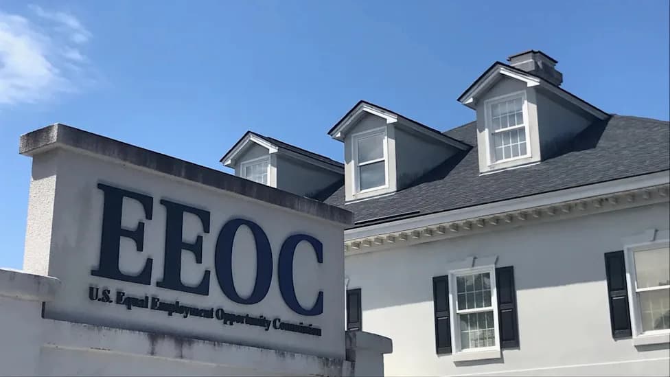 Judge Allows Transgender Former EEOC Director To Pursue Bias Lawsuit Over Policy Rollbacks