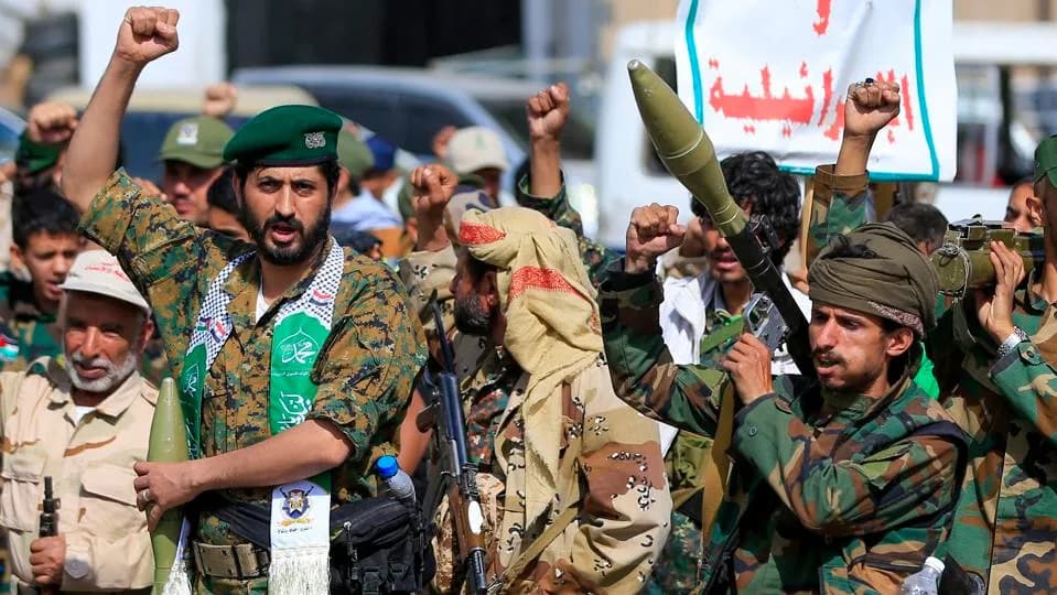 Why Yemen's New Fighting Matters: Shipping, Stability, and a Growing Humanitarian Crisis