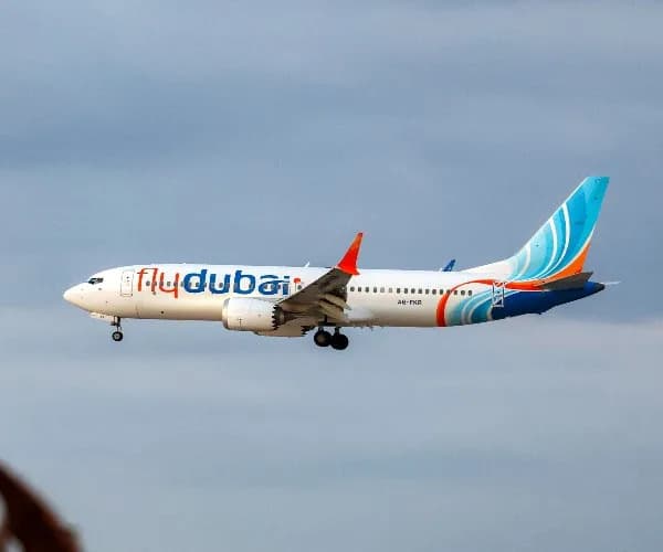 Israel Prepared To Shoot Down FlyDubai Plane After Alleged Cockpit Attack, Sources Say