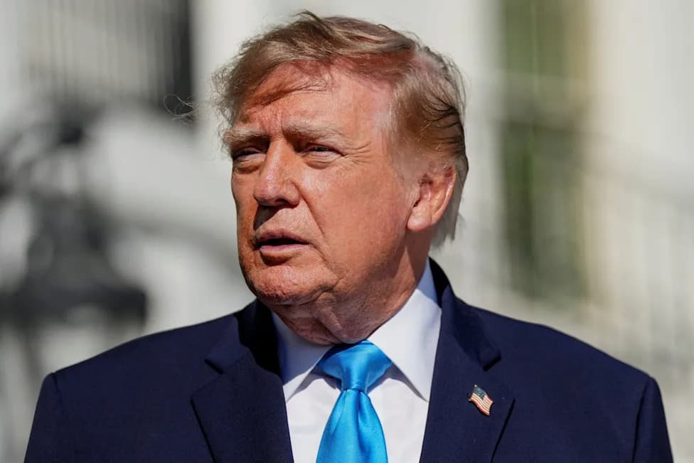 Trump Sparks Outrage After Saying Los Angeles, San Diego Could Be ‘A Small Price To Pay’