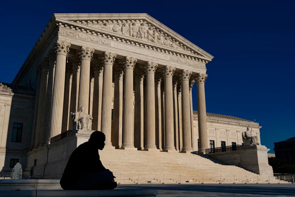 Can A Colorado County Set National Energy Policy? Supreme Court Weighs Boulder’s Climate Lawsuit
