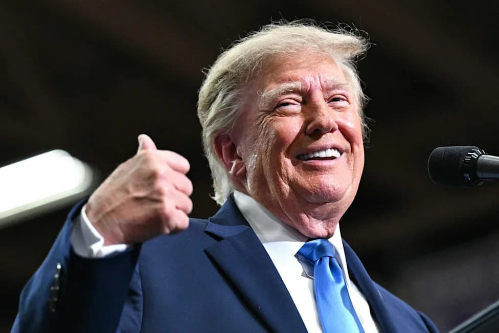 Trump’s Midterm Job Promises Falter: No Contracts, No Permits, Big Political Claims